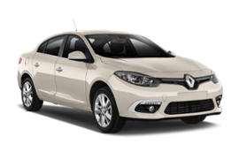 RENAULT FLUENCE AUTO